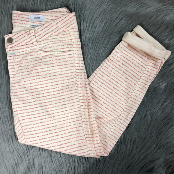 Anthropologie Denim - CLOSED Anthropologie 28 Patti Smith Skinny Jeans